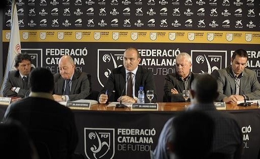 FCF, Andreu Subies