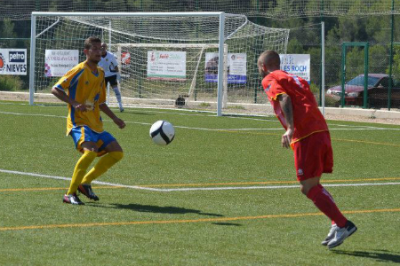 Foto: fcmartinenc.cat