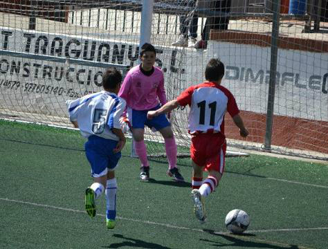 FOTO: Escola Valls Futbol