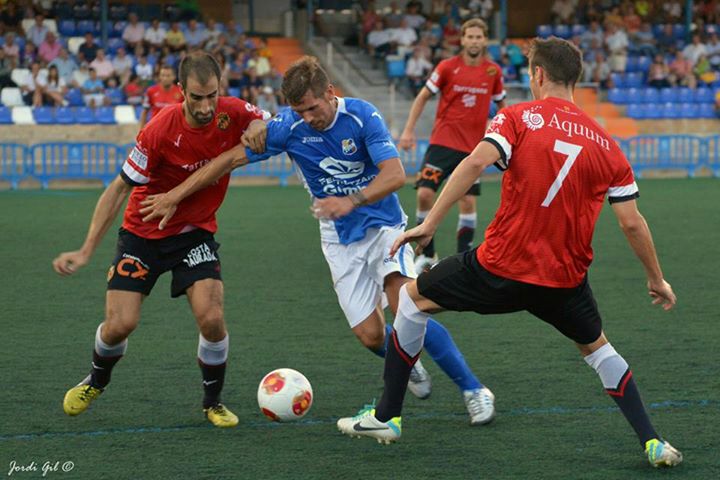 Javi Ramos