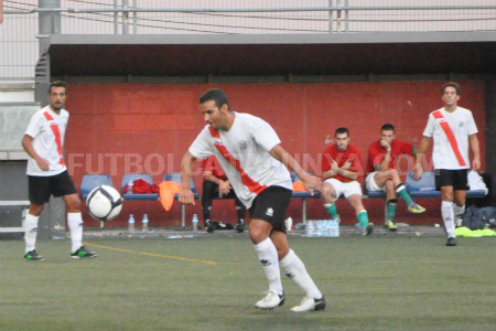 FOTO: Bernat López