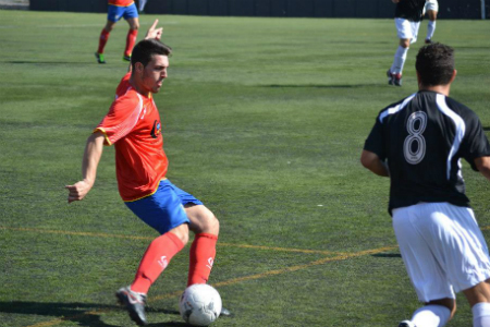 FOTO: fcmartinenc.cat