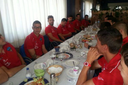 FOTO: Twitter @lleida_esportiu