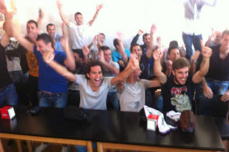 FOTO: J. Mestres