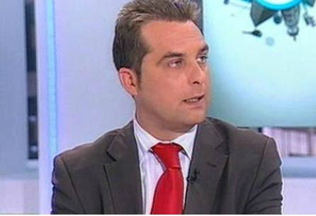 Xavier Moreno Delgado