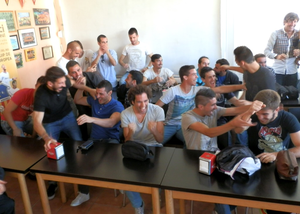 FOTO: Jordi Mestres Rius