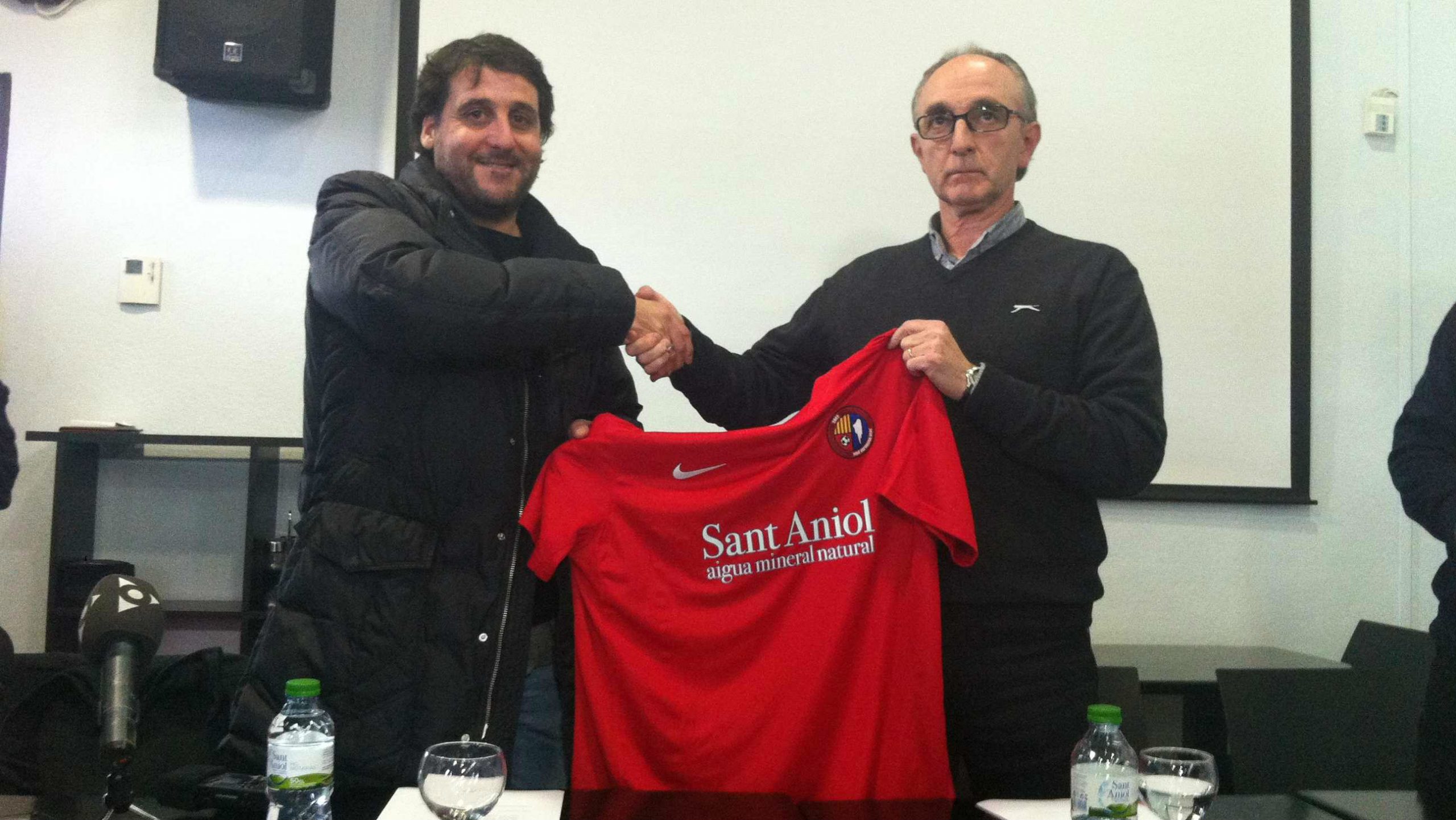Arnau Sala