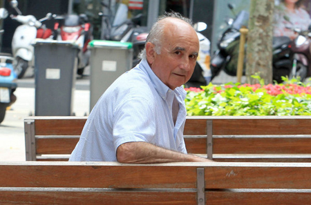 Jaume Langa