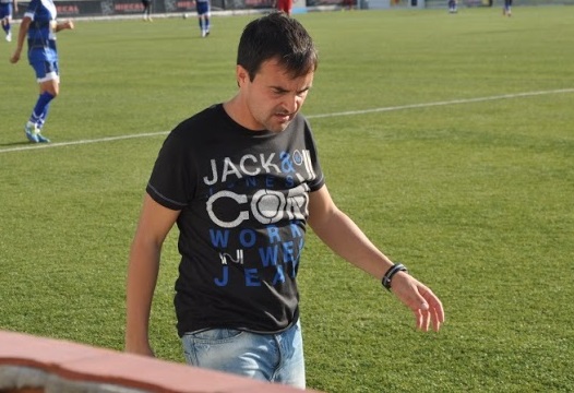 Javi Cuesta