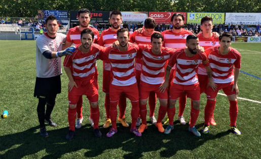 Els futbolistes del Terrassa ja han dit prou // FOTO: Jordi Mestres Rius
