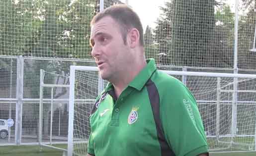 Cerdanyola, Servetti, Toni Carrillo