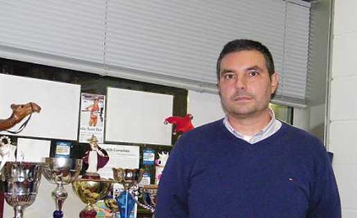 Ramon Andreu