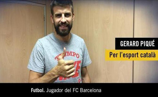 Piqué, Andorra