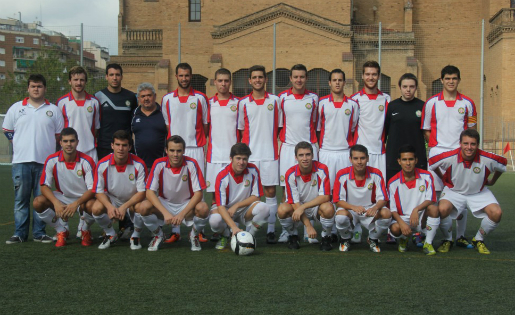 El Don Bosco només coneix la derrota fins ara però seguirà lluitant per a puntuar // FOTO: cfdonbosco.com