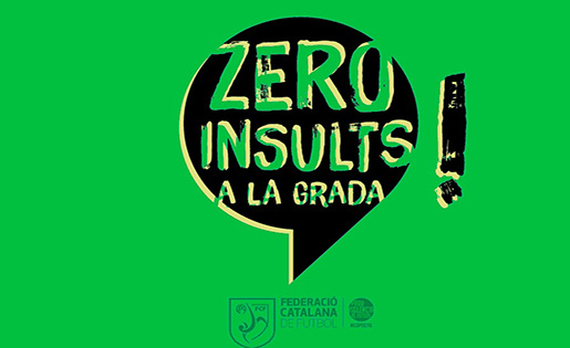 NO Insults, FCF