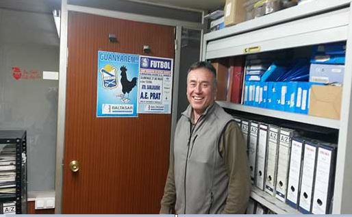 Quiñonero, Prat
