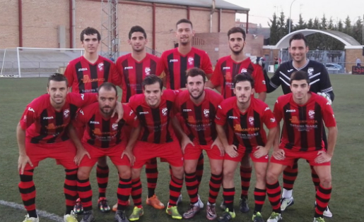Una alineació de l'EFAC d'aquesta temporada // FOTO: @EFAC1926