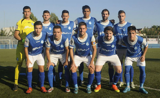 El Morell ja és equip de Segona Catalana // FOTO: David Ferrer (fcsantboia.cat)