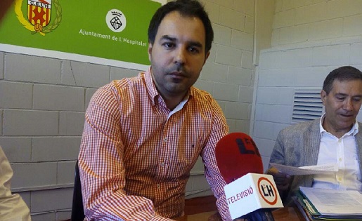 L'Hospitalet, Risueño