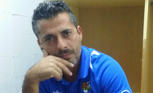 Pedro Milla (Can Vidalet)