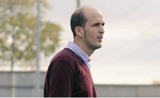 Raul Paje, Viladecans