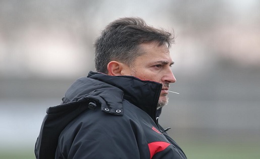 Toni Almendros, CatUEFA