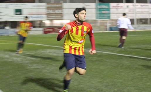 Victor Oribe, Vilafranca