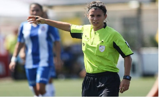 Arbitres, Ainara, CTCA