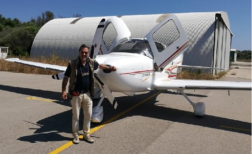 Santi Ballesté,, L'Hospitalet
