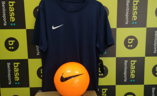 Lot BenitoSports