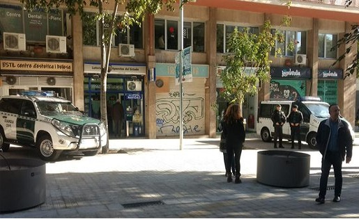 Guardia Civil