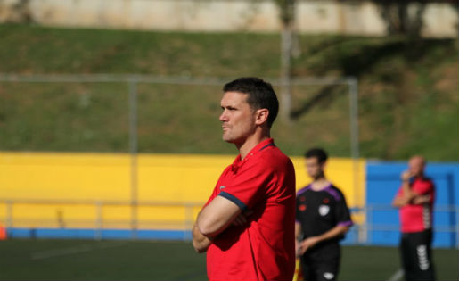 Luis Gallego, Guineueta