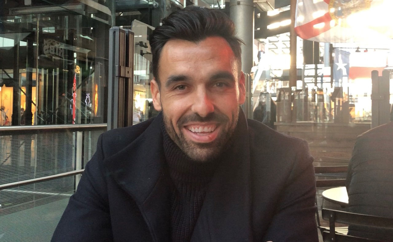 Enric Gallego