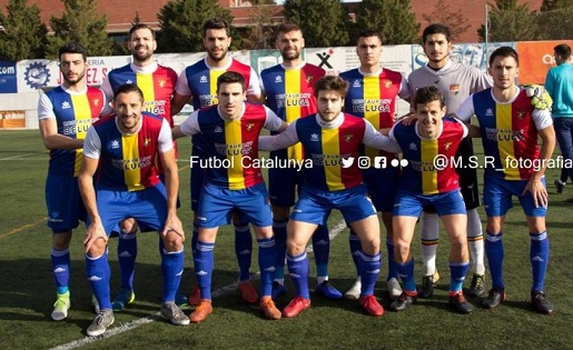 El Andorra de Gerard Piqué