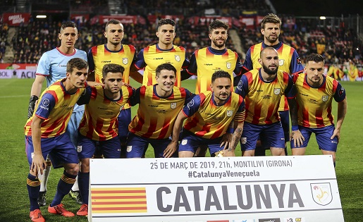 Catalunya