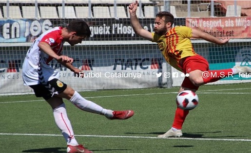 L'Hospitalet Sant Andreu