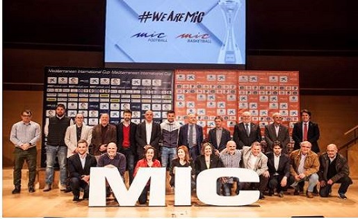 MIC 2019