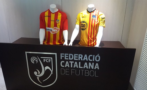 FCF, Copa Catalunya