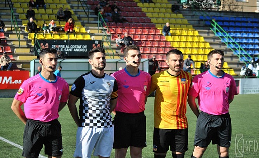 Horta-Sant Andreu
