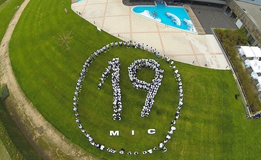 MIC 2019