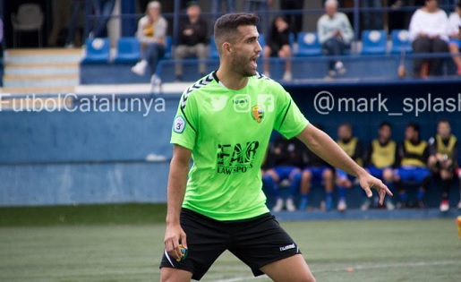Sascha, Llagostera