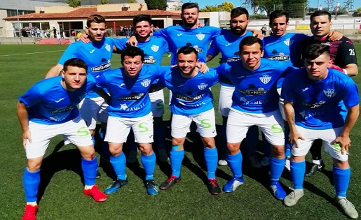 FC Alcarrás