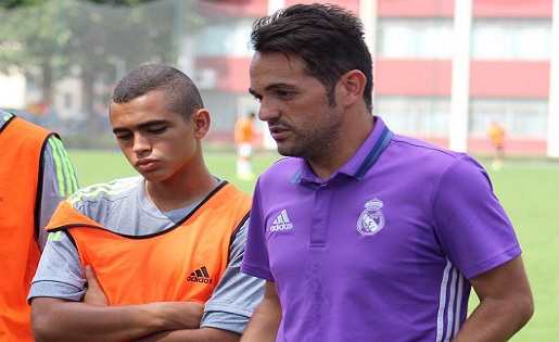 Reial Madrid