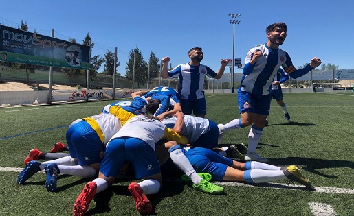 RCD Espanyol, Cornellà