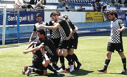 Horta, Tercera