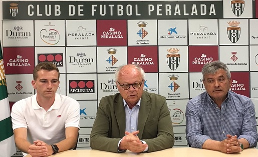 CF Peralada