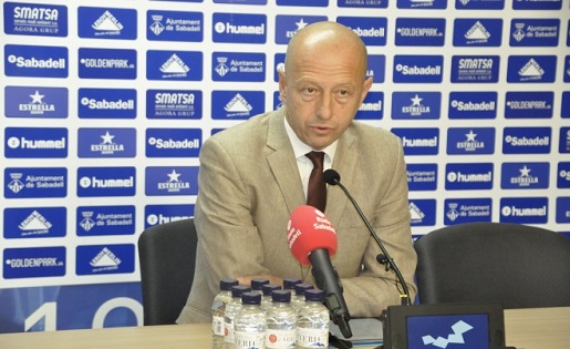 CE Sabadell