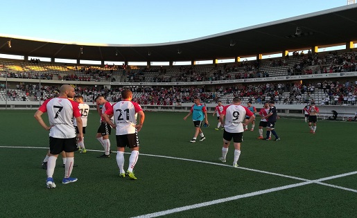 L'Hospitalet/