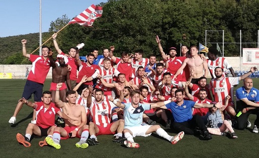 CF Martorell