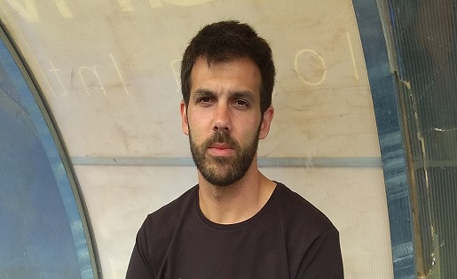 Pablo Becerril, Sabadell